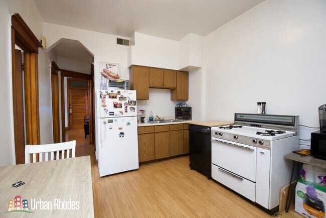 Foto del edificio - 2019 W Iowa St