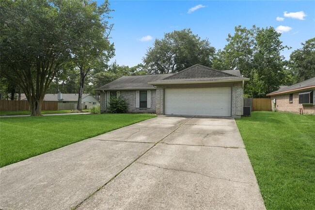 Foto del edificio - 3751 Glade Forest Dr