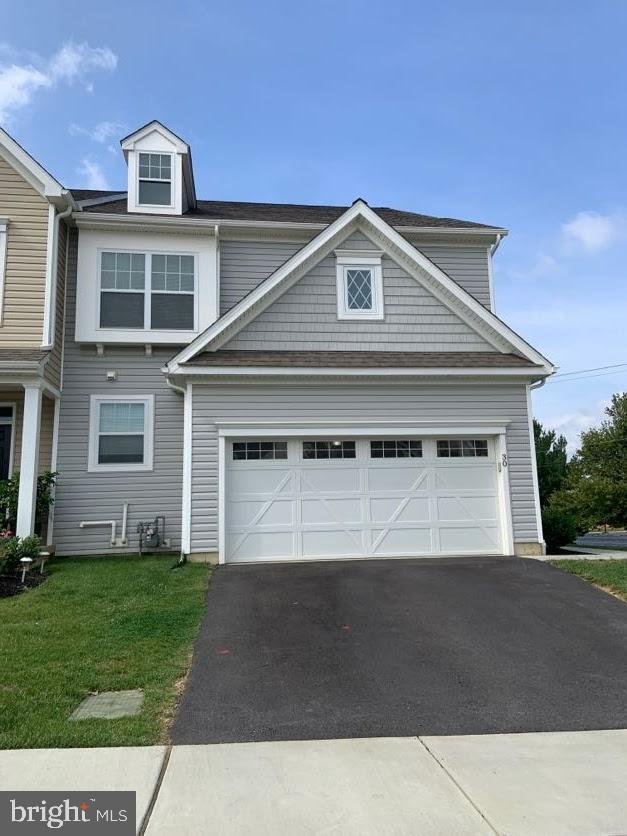 Building Photo - 30 S Tompkins Square