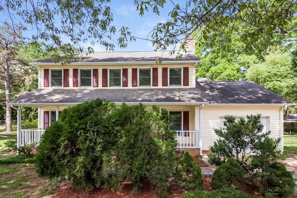 Foto principal - 6335 Teaneck Pl