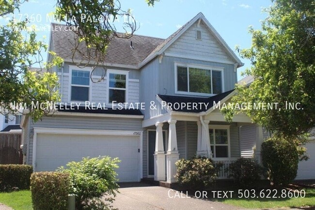 Photo - 17360 NW La Paloma Ln House