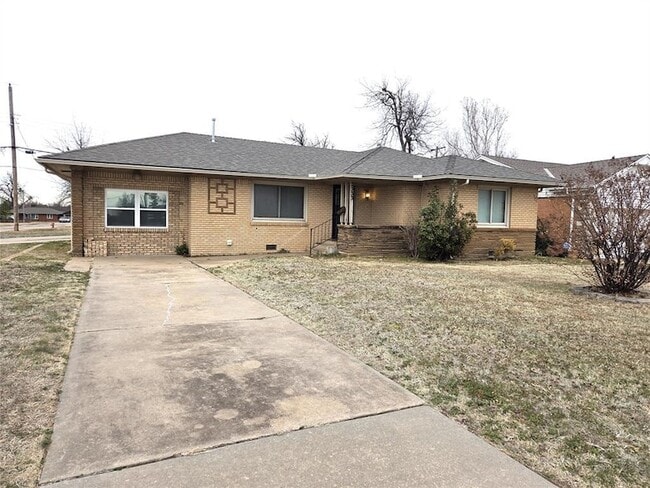 Photo - 2333 NW 50th St House