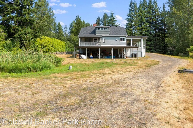 Building Photo - 4 br, 5 bath House - 5100 SE Mile Hill Dr