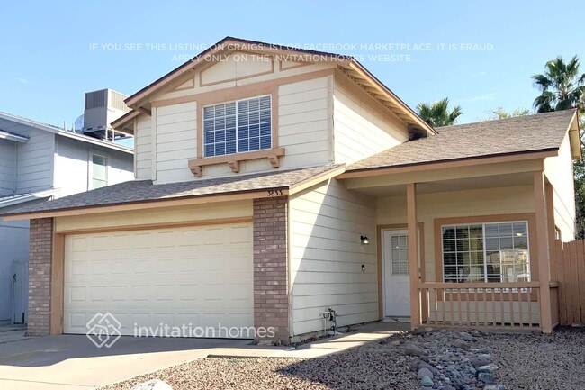 Building Photo - 3833 W Camino Del Rio