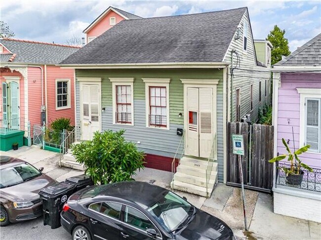 Foto del edificio - 2623 N Rampart St