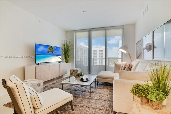 Foto del edificio - 2960 NE 207th St