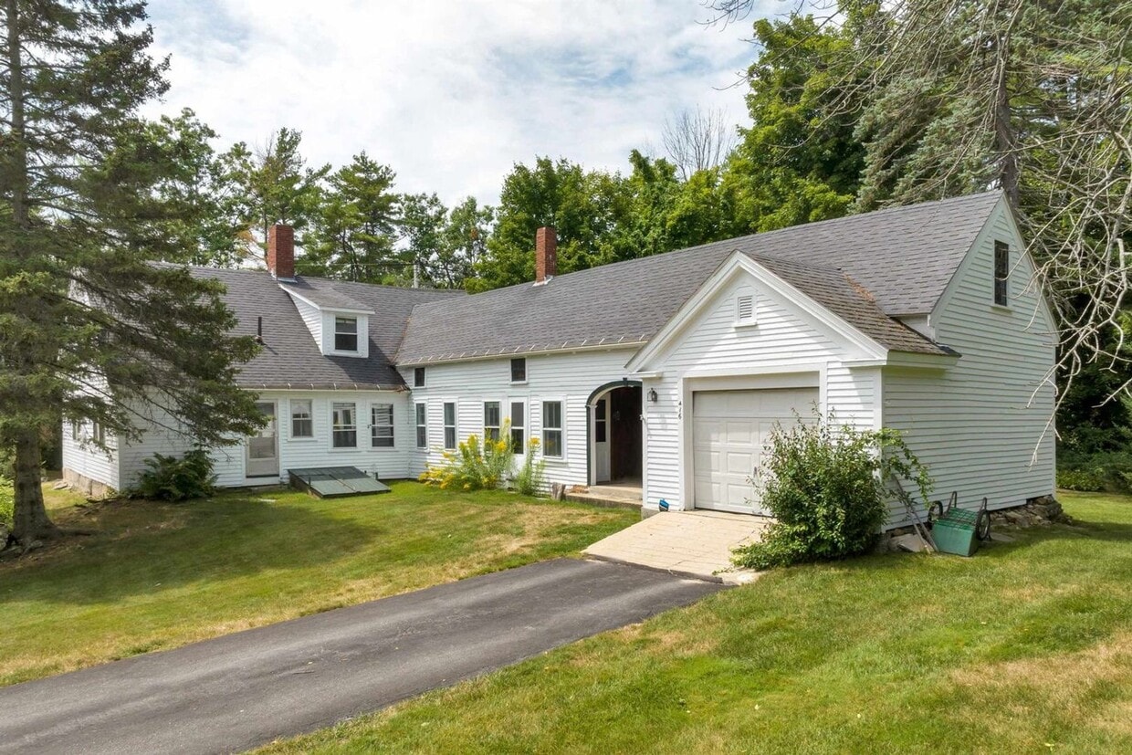 Primary Photo - Home For Rent - Wolfeboro - NEWLY REDUCED ...