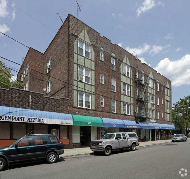 Foto del edificio - 27 - 35 W First St