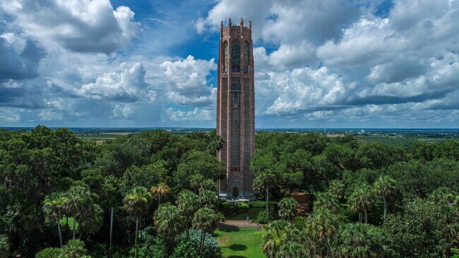 Foto del edificio - 129 N Central Dr