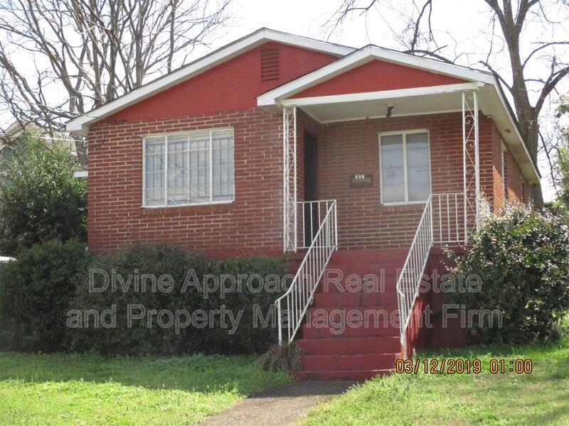 121 11th Ct N, Birmingham, AL 35204 House for Rent in Birmingham, AL