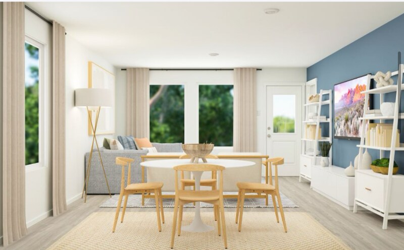 Foto principal - 3821 Selawik St