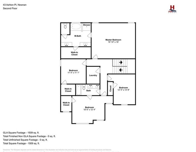 Building Photo - 43 Ashton Pl
