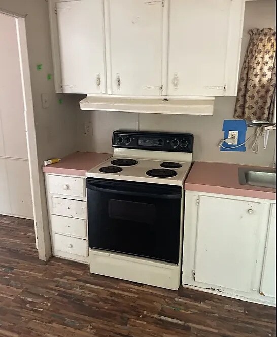 Foto del edificio - 2 bedroom 1 bathroom