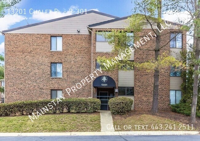 Foto del edificio - 13201 Chalet Pl