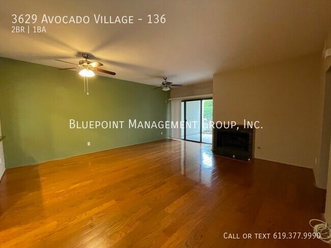 Foto del edificio - 2/1 Bath Townhome in Quiet Park-Like Setting