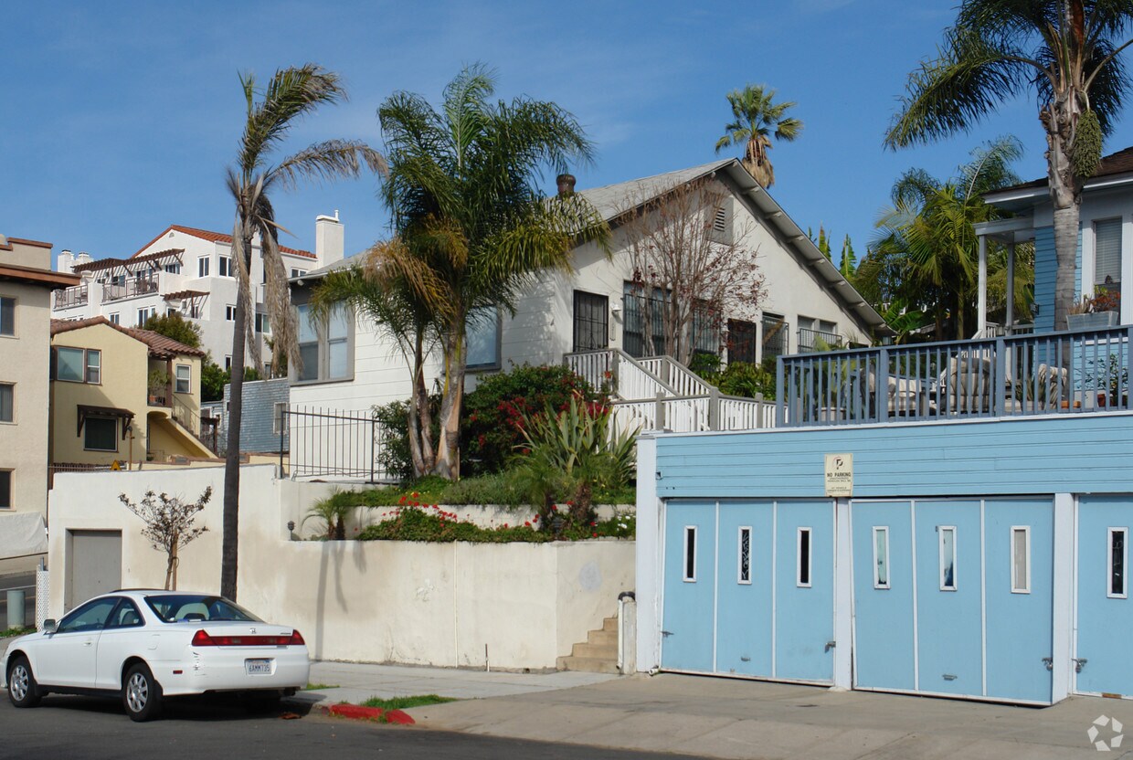 Foto principal - 1061-1077 20th St