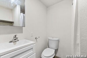 Building Photo - 3106 N Zarzamora St