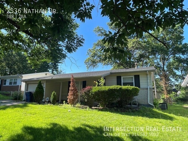Photo - 2536 Nathan Dr.- House