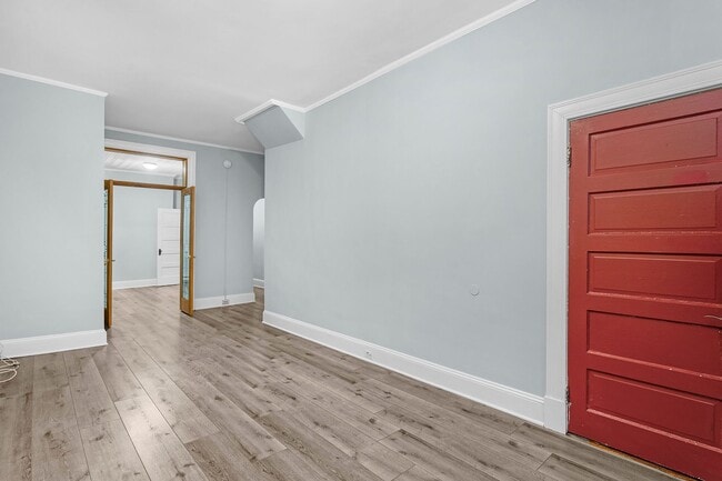 Building Photo - 3114 N Calvert St