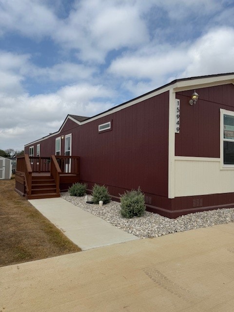 Photo - 15949 S Flores Rd (San Antonio, TX)