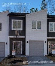 Building Photo - 4133 Convergence St