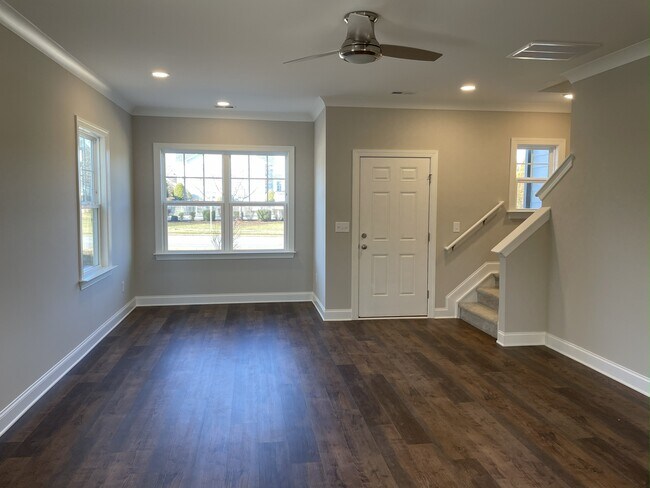 Foto del edificio - 239Keener