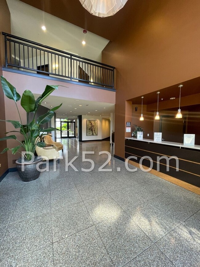 Building Photo - 1501 Tacoma Ave S