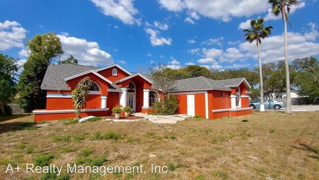 Building Photo - 3 br, 3 bath House - 9247 Spring Hill Dr.