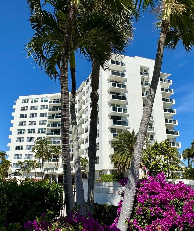 Foto del edificio - 2800 N Flagler Dr