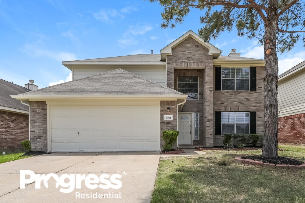 Foto principal - 6363 Bright Falls Ln