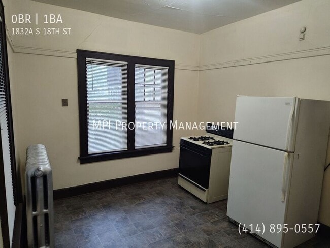 Building Photo - 1832A S 18TH ST-