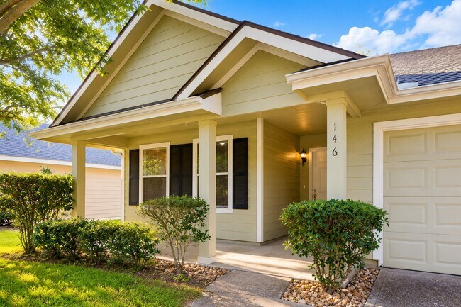 Foto del edificio - 146 N Vesper Bend Cir