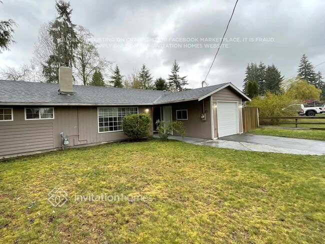 Building Photo - 4607 223rd St SW