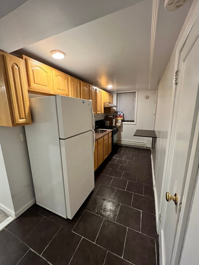 kitchen - 82 70th St