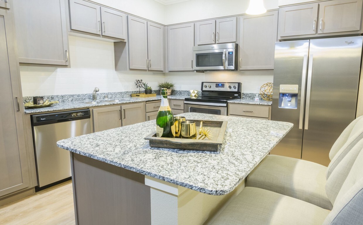 Verdant at Green Valley Apartments Fairfield, CA