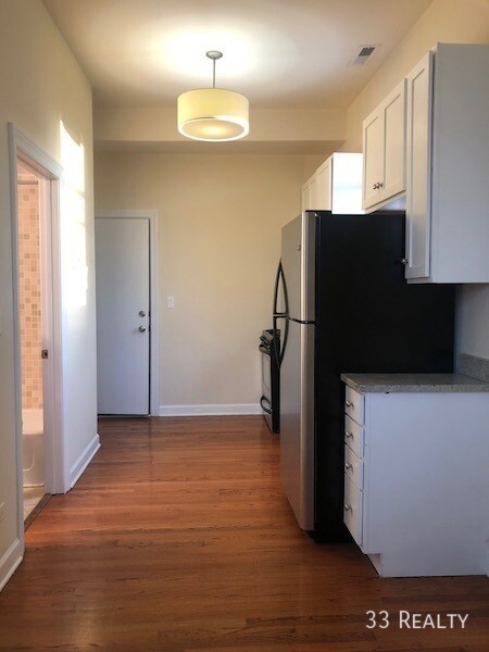 Photo - 1058 N Damen-3R Apartment