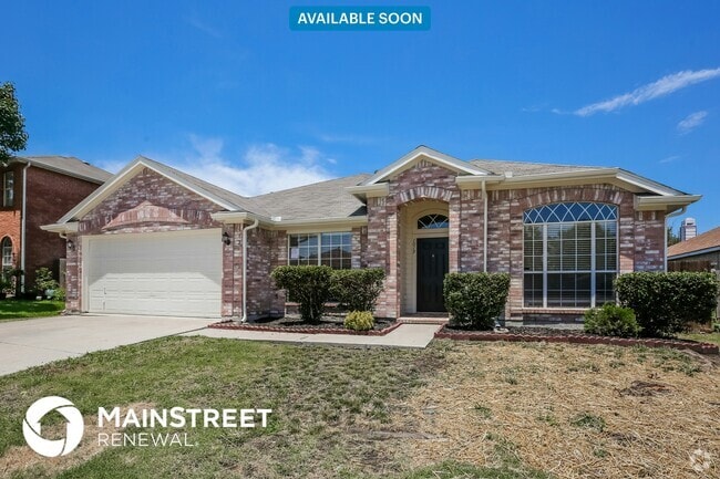 Building Photo - 1019 Bonanza Dr