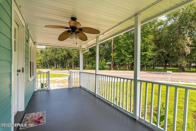 Building Photo - 2736 Broward Rd