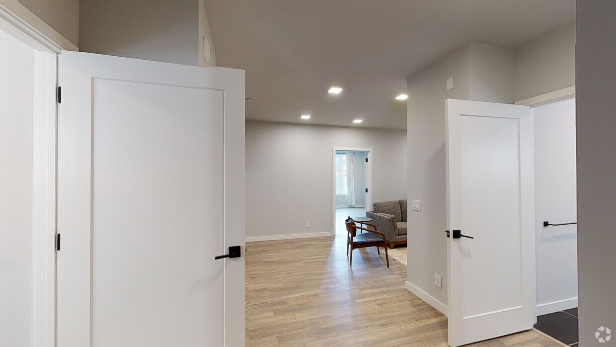 Photo - The Mills Apartments