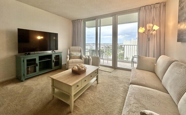 Building Photo - 3540 S Ocean Blvd
