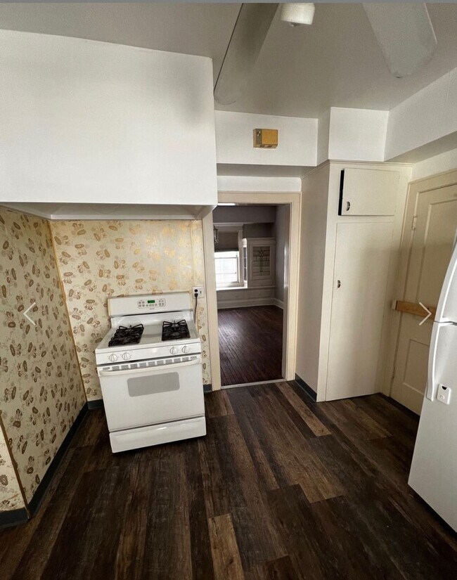 Foto del edificio - E. 128th Street 2672