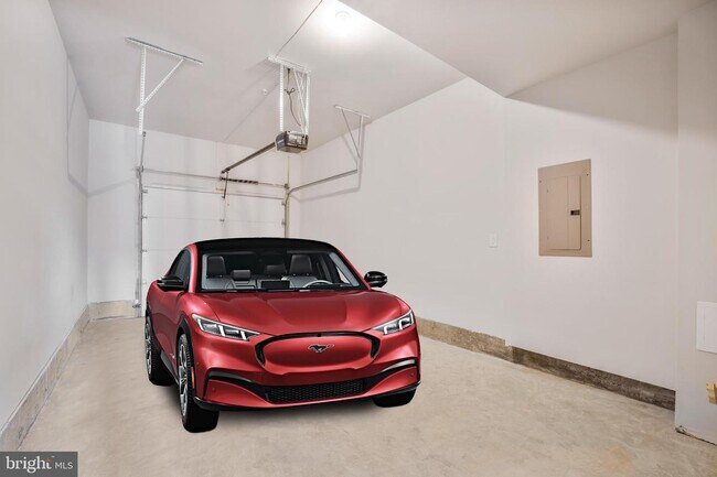 Foto del edificio - 7512 Sawyer Farm Way