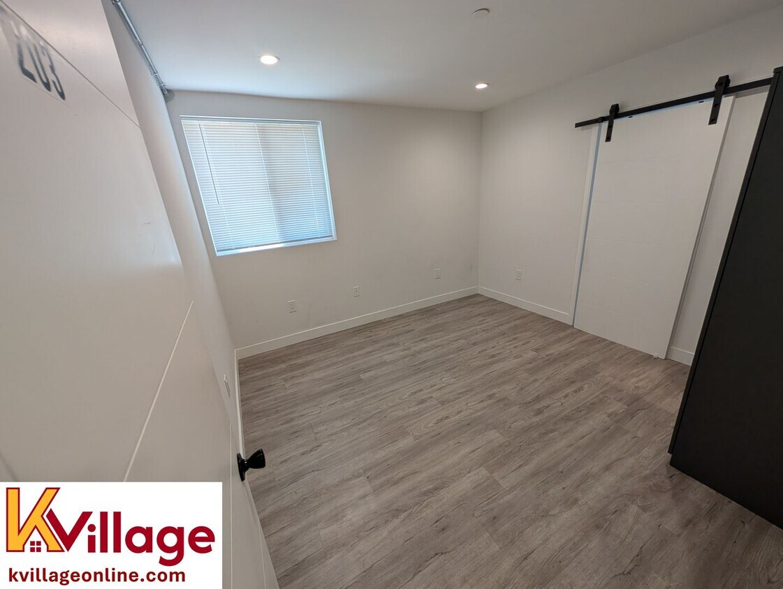 Foto principal - Private room with private en-suite bathroo...