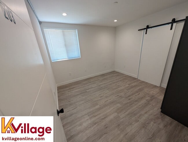 Private room with private en-suite bathroo... - Private room with private en-suite bathroo... Apartment