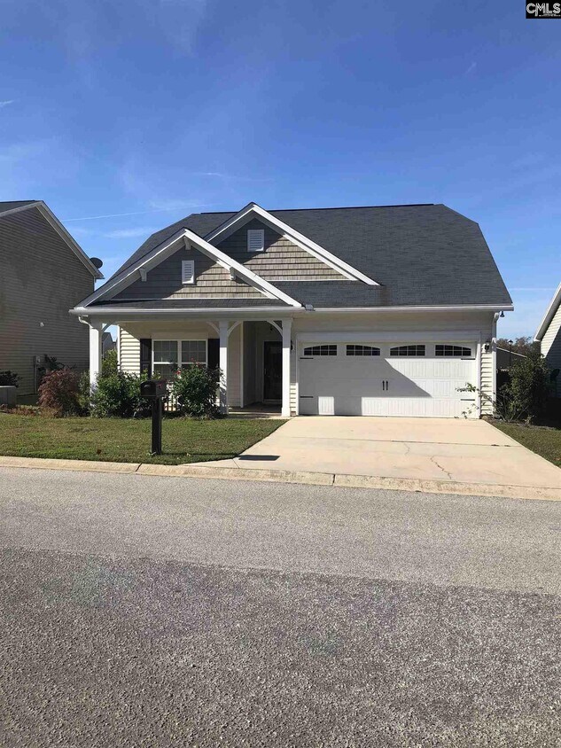 143 Whispering Oak Ln, Chapin, SC 29036 House Rental in Chapin, SC