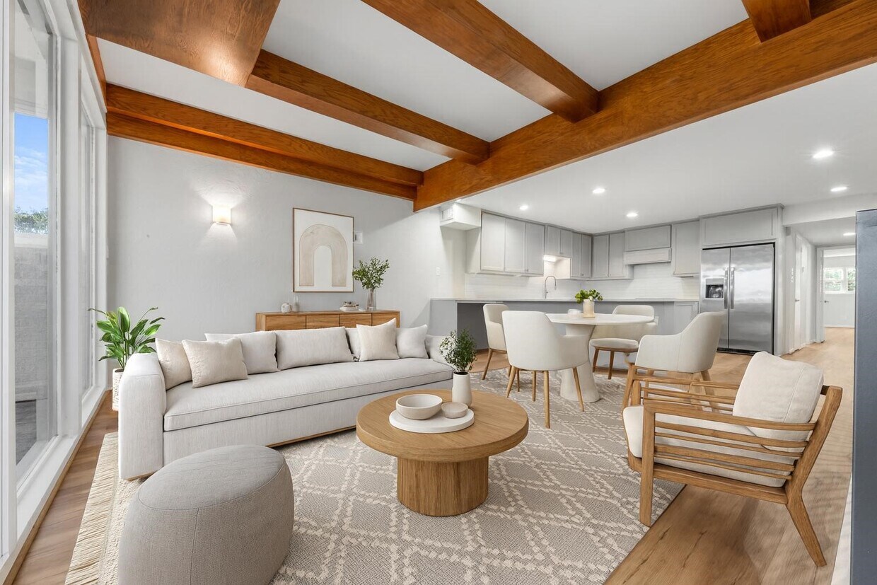 Foto principal - 3141 Bissonnet St