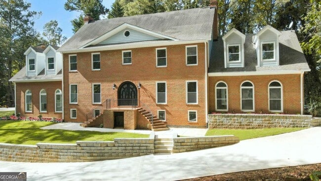 Foto del edificio - 3712 Howell Wood Trail NW