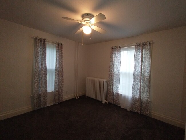 Bedroom - 12898 Main St