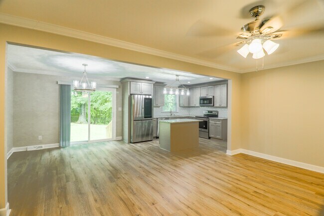 Foto del edificio - 2608 Meadow Lark Ln
