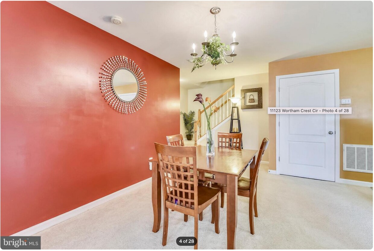 Building Photo - 11123 Wortham Crest Cir